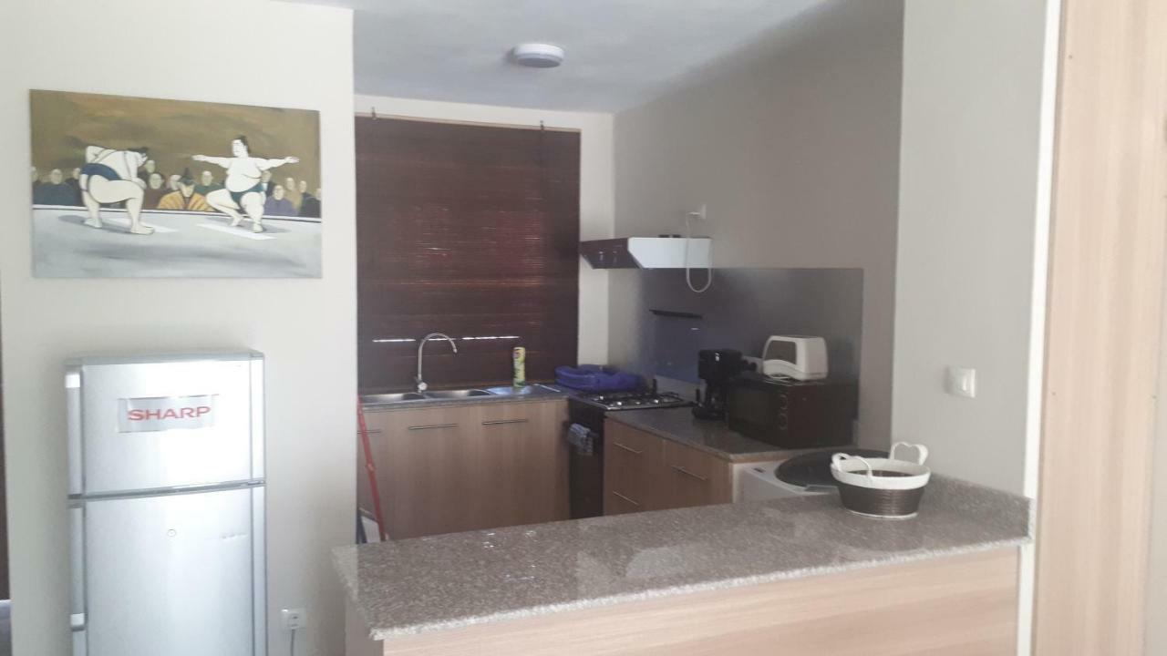 Residence Riva Bella Порт Луи Стая снимка