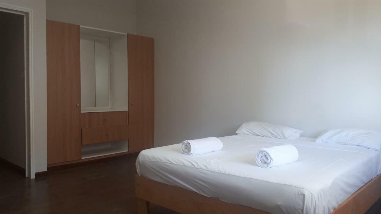 Residence Riva Bella Порт Луи Стая снимка